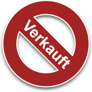 Verkauft